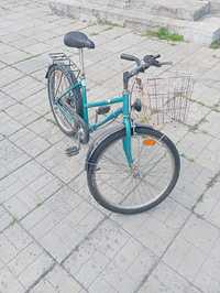 Велосипед с Германии в. Хорошем состоянии женский