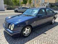 Mercedes-Benz E300d - 1 dono - Nacional