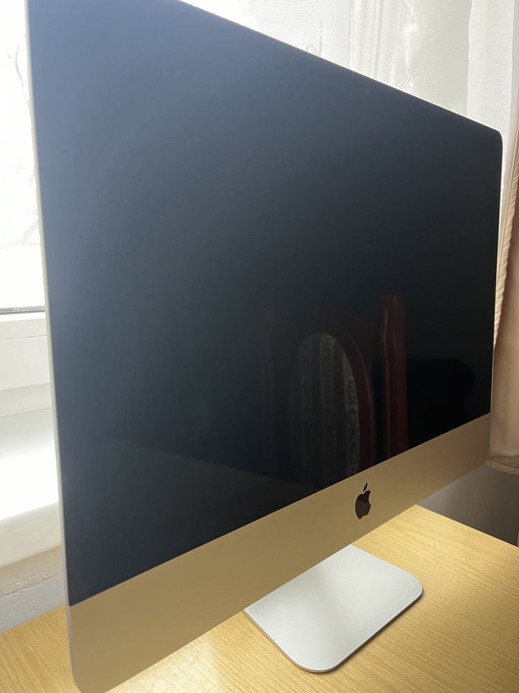 iMac 2015 21,5 256ssd