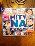 Hity na czasie Zima 2013/2014 Radio eska [2 CD]