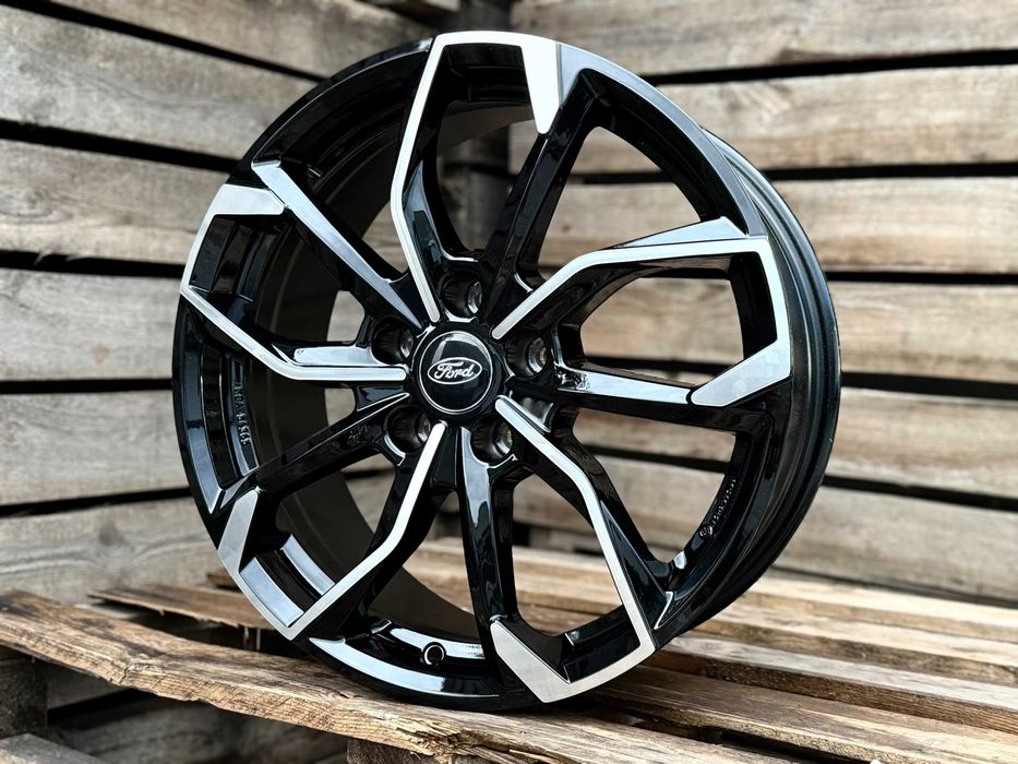 alufelgi r17 5x108 Ford NOWE! C-Max Focus Galaxy Kuga Mondeo S-Max