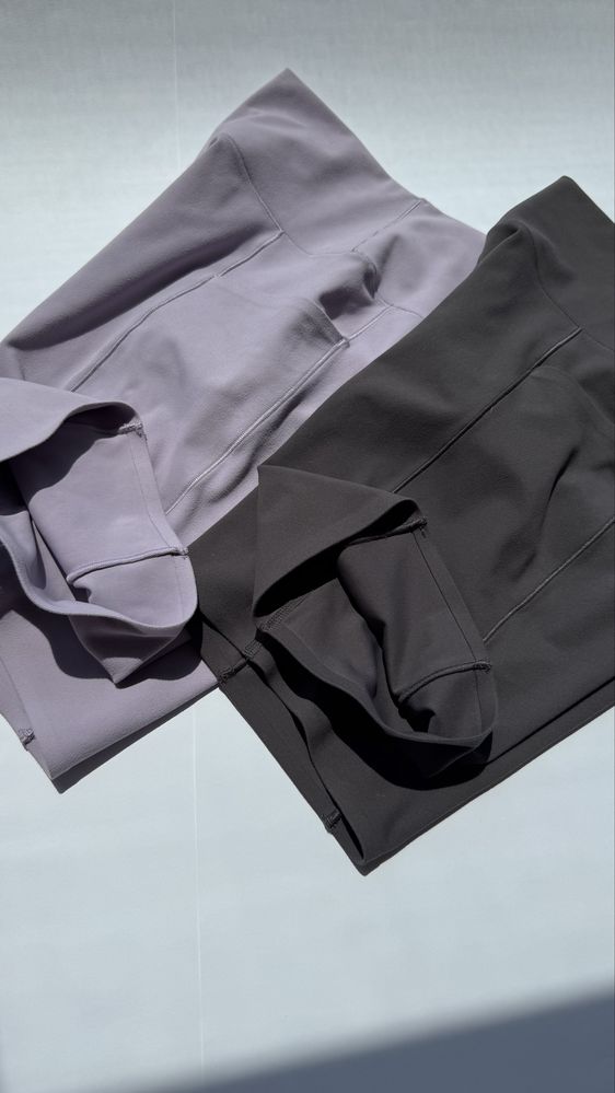 Шорти велосипедки Uniqlo AlRism xs/s