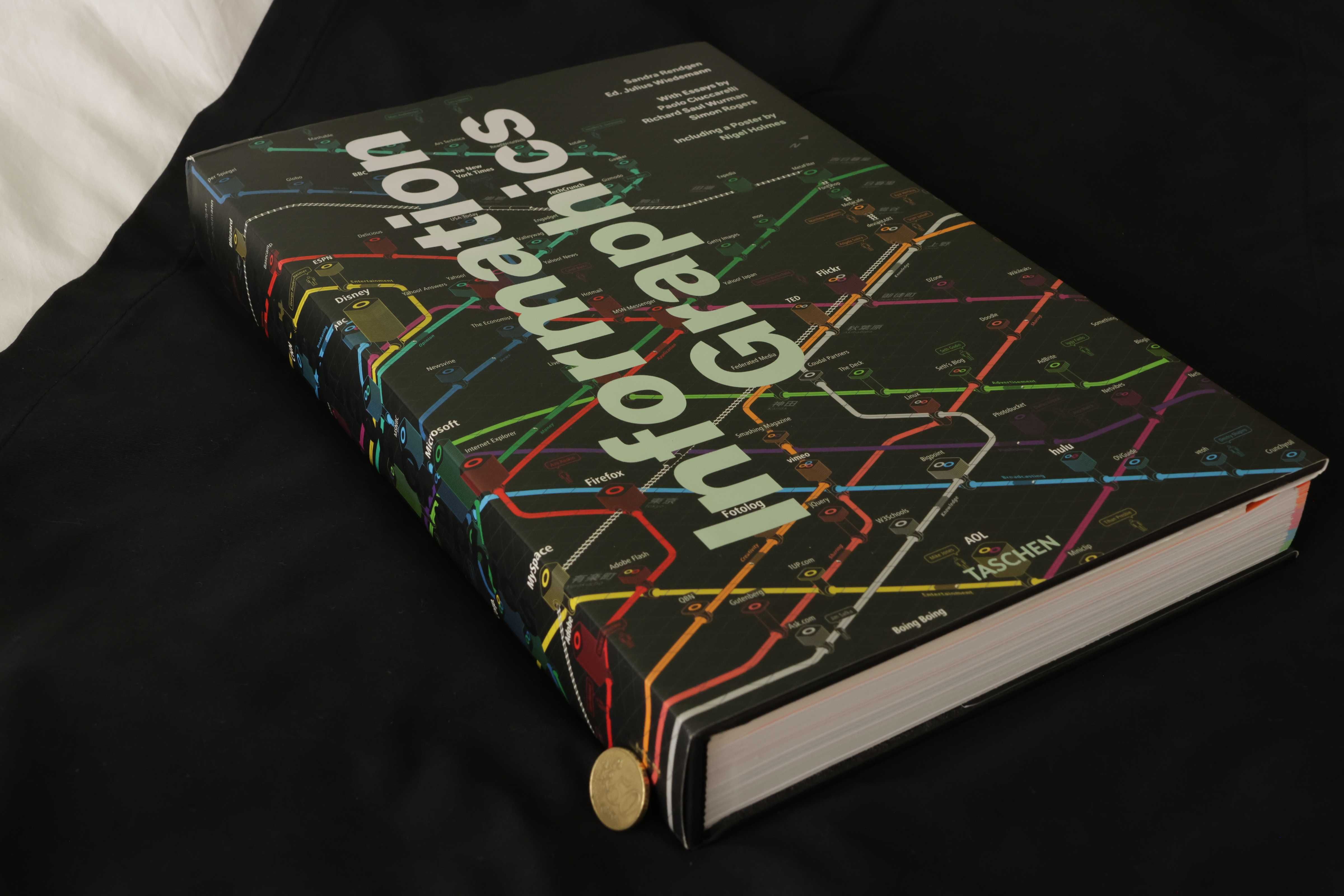 Information Graphics