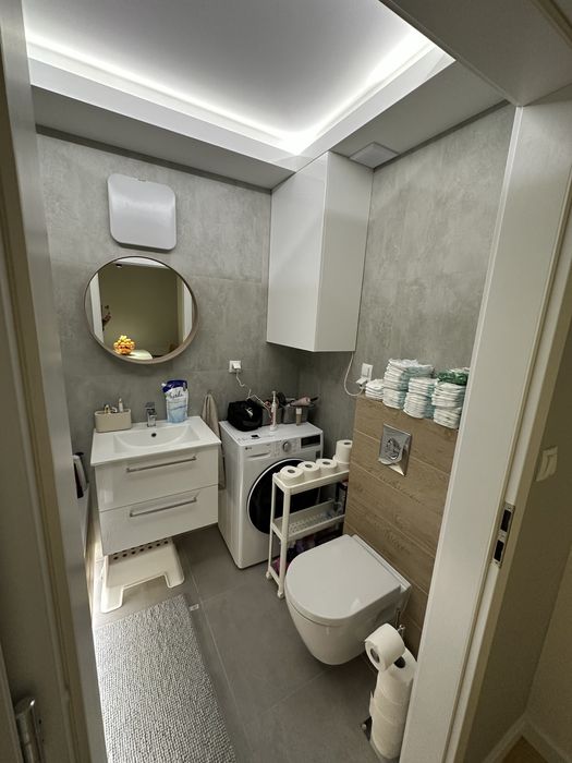 Rezerwacja do wtorku 18.11.2025. Piekne mieszkanie 3