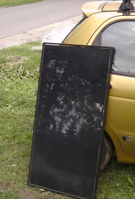 Panel słoneczny 80 W