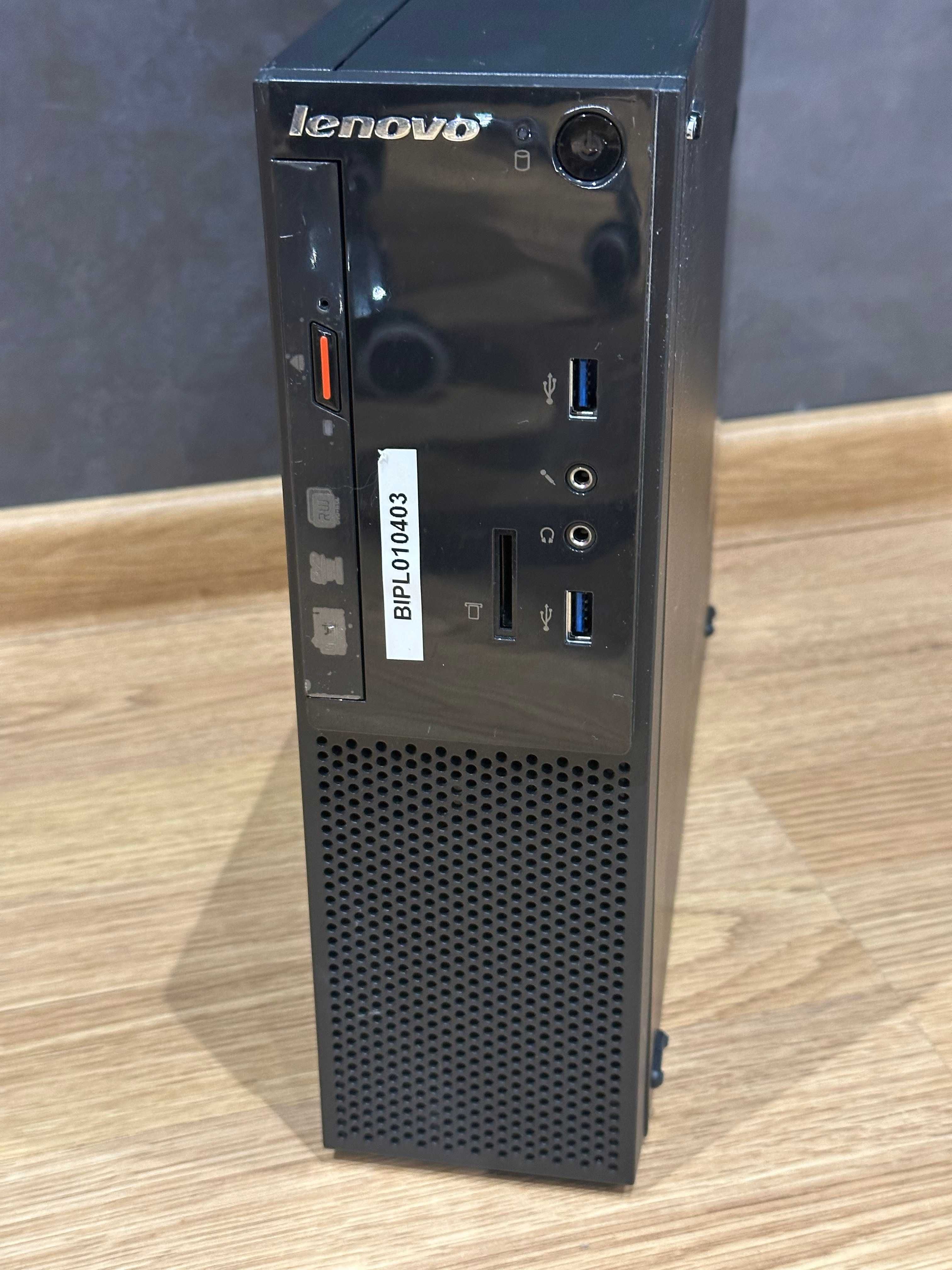 Компютер Lenovo i5 6400 RAM 8GB SSD 250GB Win 10