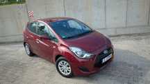 Hyundai ix20 1.4 Benzyna Full Wyposażenie Nawigacja+Kamery Parkowania-You Tobe