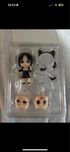 Boneco anime Kaguya-Sama: Love Is War - Kaguya Shinomiya Nendoroid AF