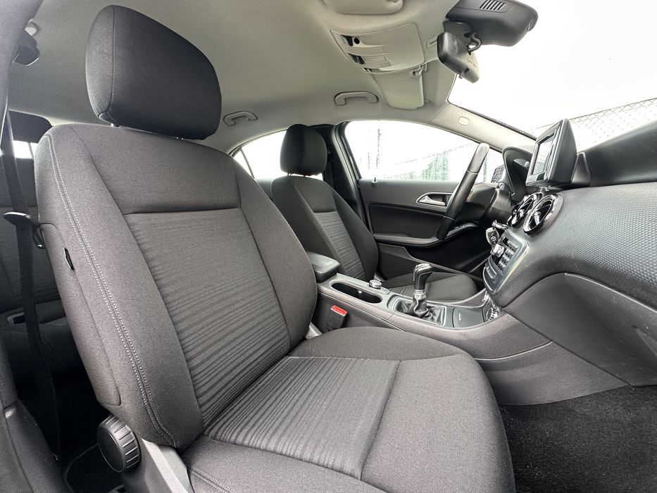 Mercedes A180 CDI   ‘ GARANTIA ‘