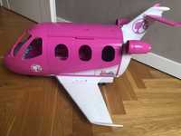 Samolot Barbie stan bardzo dobry