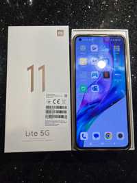 Xiaomi Mi 11 Lite 5G