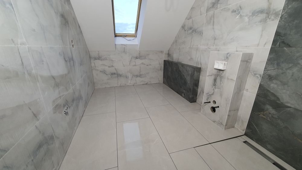 Remonty Układanie Płytek