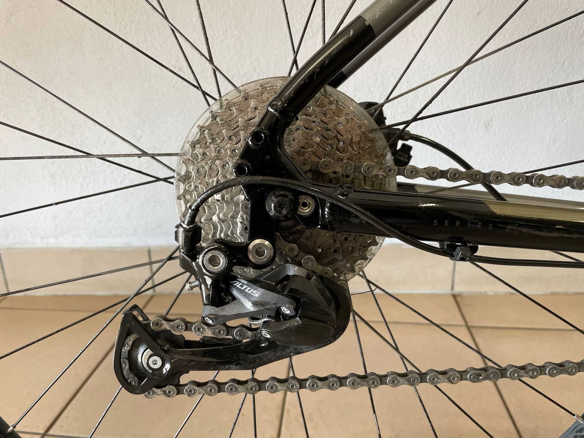 Marin Bobcat 4 29cali jak nowy rozmiar L MTB
