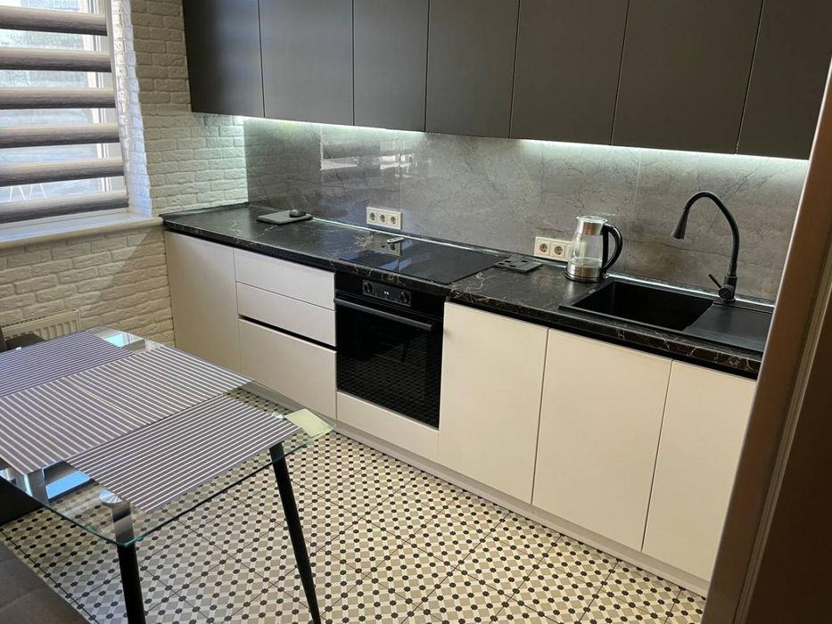 ‼️Центр‼️Кадорр‼️34 Жемчужина‼️ Отличный ремонт‼️Е-Оселя ВПО‼️