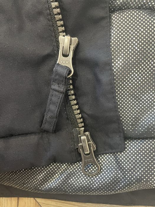 Зимняя курточка Columbia Norton Bay 2