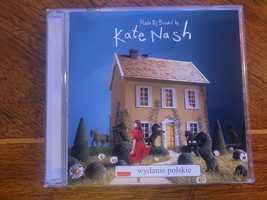 CD Kate Nash - Made of Bricks by 2007 Polydor