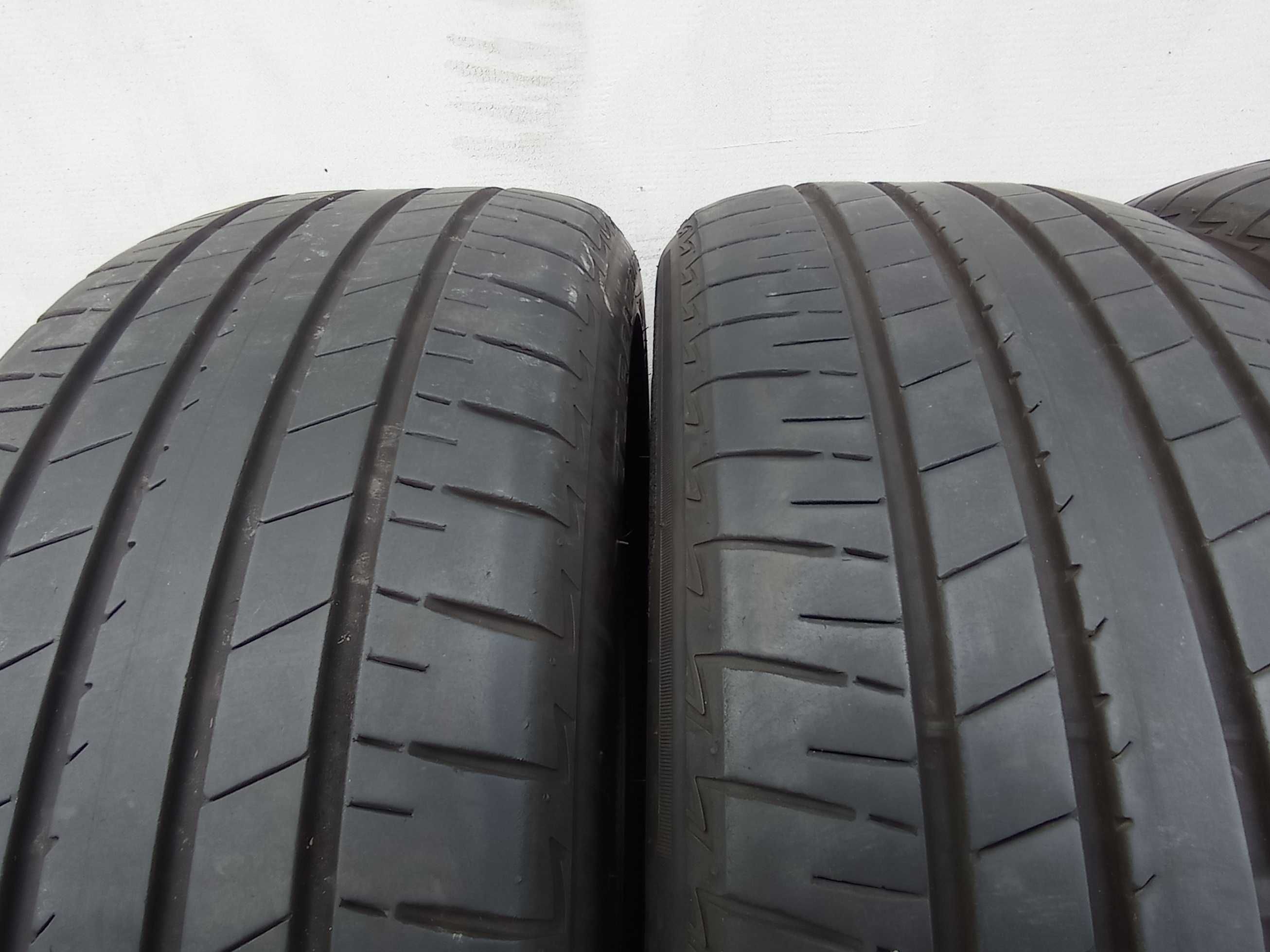 Opony Bridgestone Turanza T005 A 225/45/19R 92W dot 1119