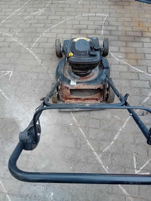 Kosiarka Brute Briggs&stration