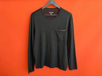Red Fox Merino Оригінал чоловіча термо кофта лонгслів меринос розмір M