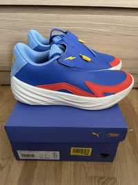 Puma All Pro Nitro Childhood Dreams - rozmiar 41 (26,5 cm)