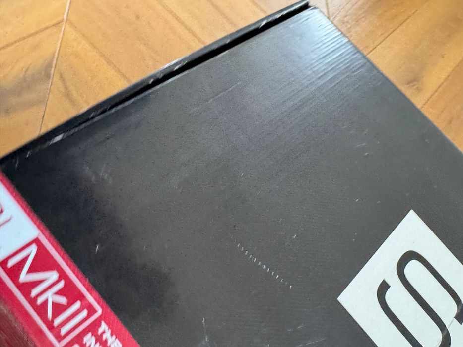 MIDI-клавіатури Novation SL MkII 49 keys