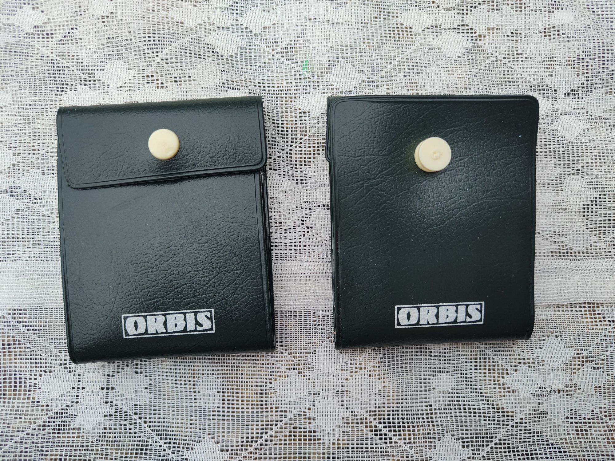 Hotelowy mini zestaw nici z Orbisu