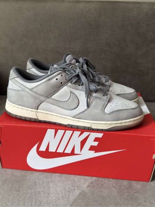 Кроссовки Nike dunk