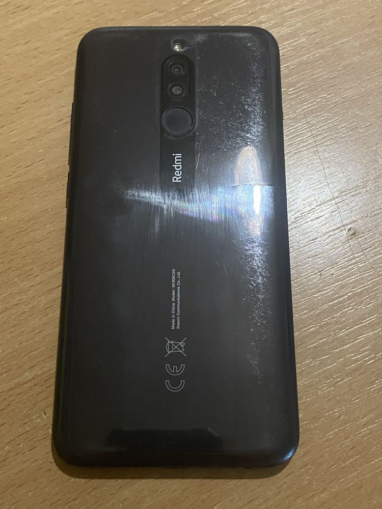 продам redmi 8 3/32