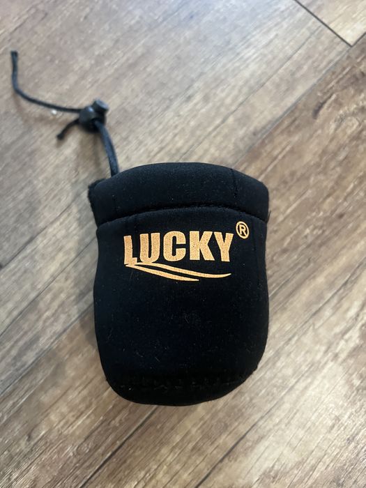 Ehosonda lucky ff 916