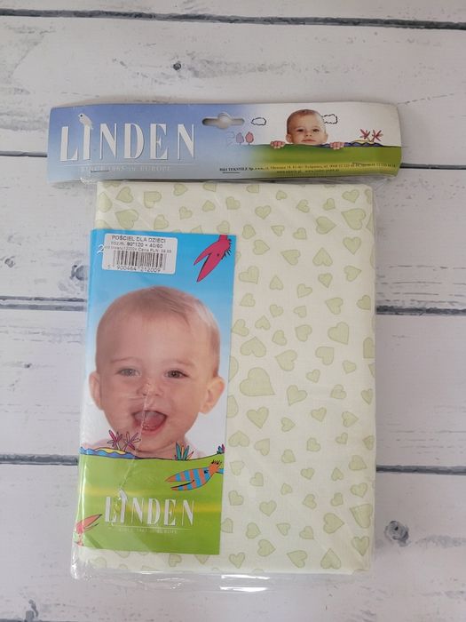 Pościel dla dzieci 90/120