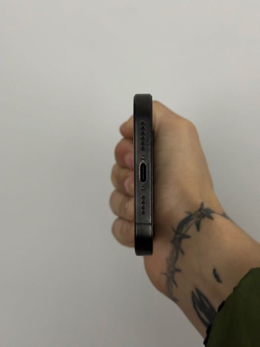 Apple iPhone 15 pro max [Titanium Black] 512GB