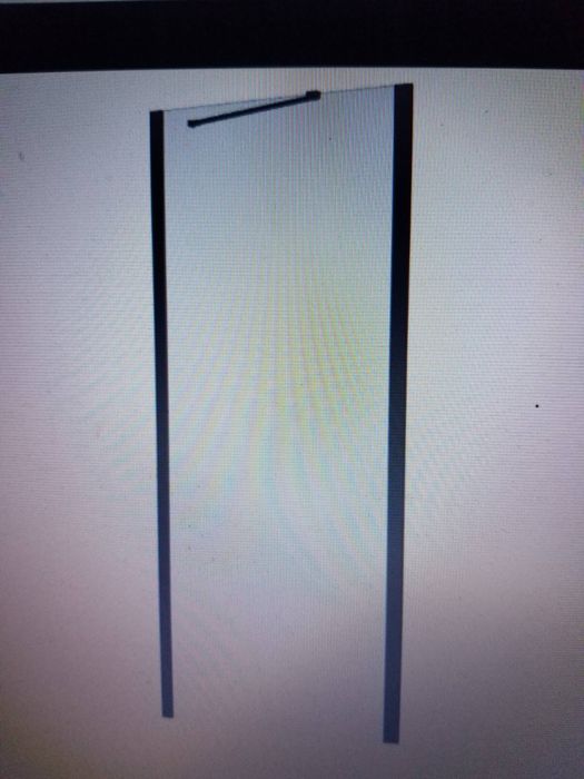 Душова панель Sensia Remix 80/ 195