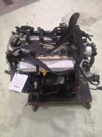 Motor Completo Hyundai Getz (Tb)