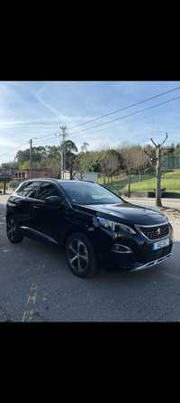 Peugeot 3008 1.6HDI GT Line automático