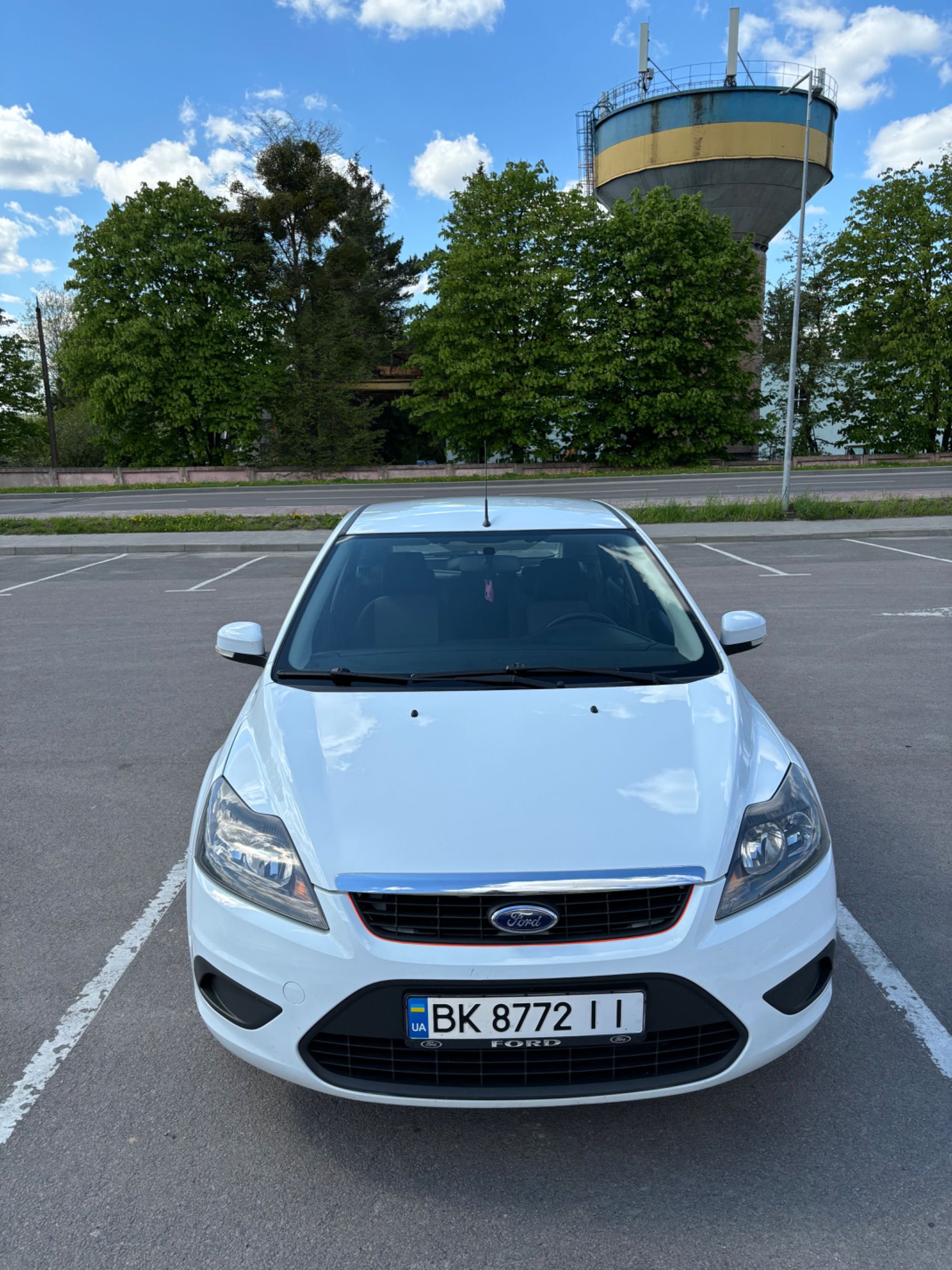 Продам Ford Focus