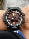 Casio G-Shock GWG-1000 MAHARISHI