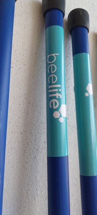 Várias  stick mobility