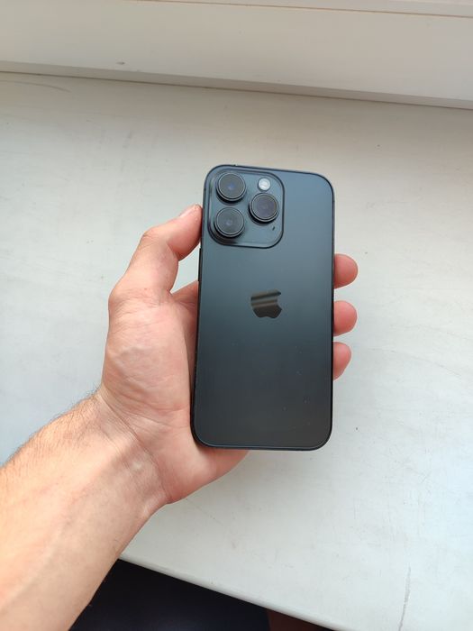 iPhone 14Pro neverlock 93% , Айфон 14Про неверлок , ідеал