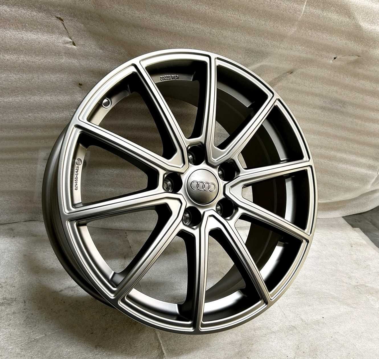 alufelgi r18 5x112 NOWE! AUDI A3 8P 8V A4 b5 b6 b7 b8 b9 A6 c5 c6 c7 8