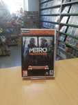 PC Metro Redux PL Pudełko po Grze