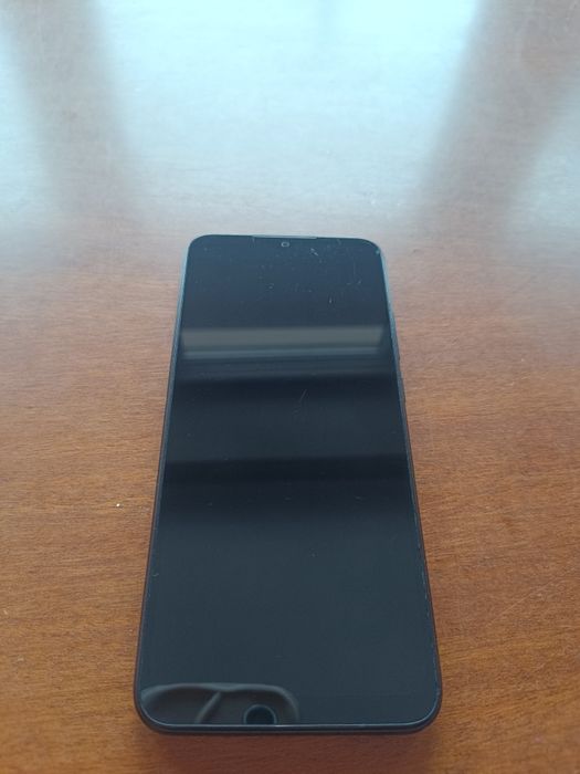 Redmi 9A granite gray + oryg ładowarka