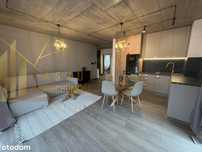 Do wynajęcia apartament 3 pokoje, centrum