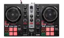 Inpulse 200 MK2 DJ controladora