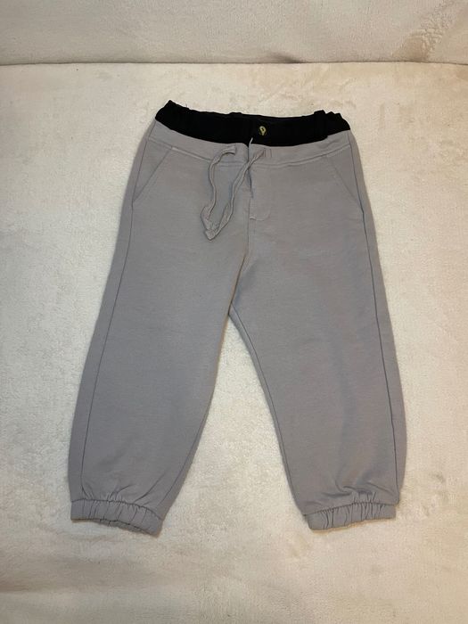 Дитячі штани для хлопчика, розмір 86-92 см, 18-30 міс.