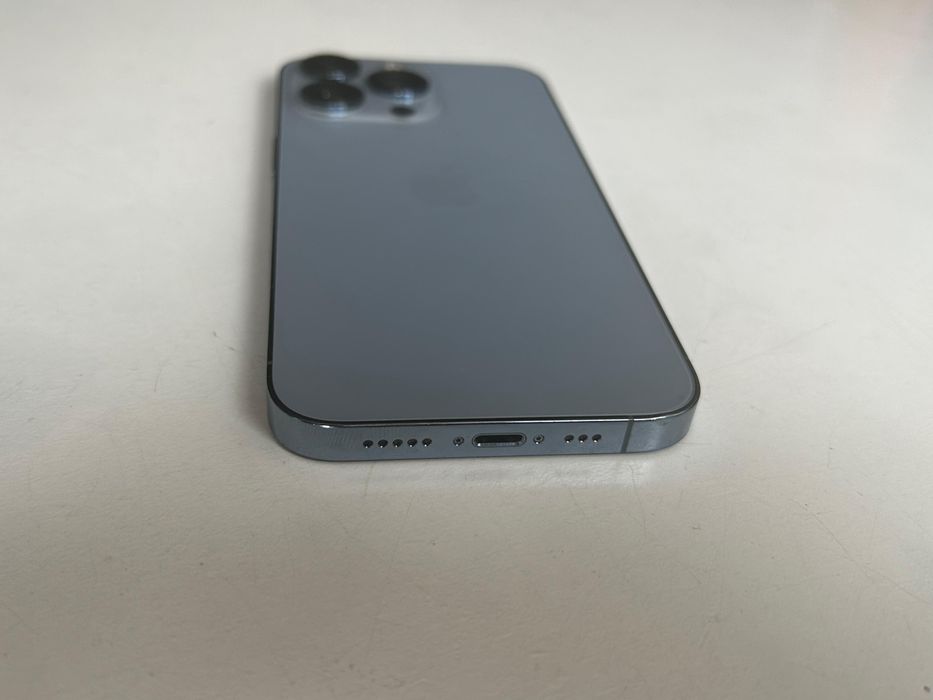 iPhone 13 pro TANIO