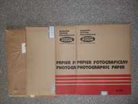 Papier fotograficzny FOTONBROM Foton 40x50