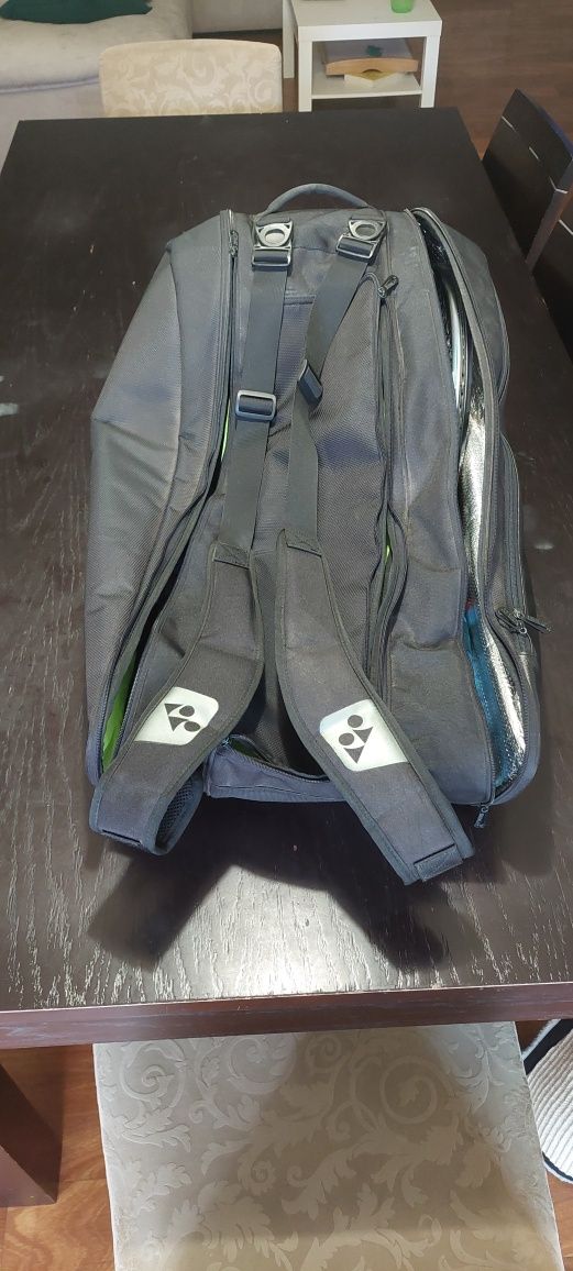 Vendo Saco yonex