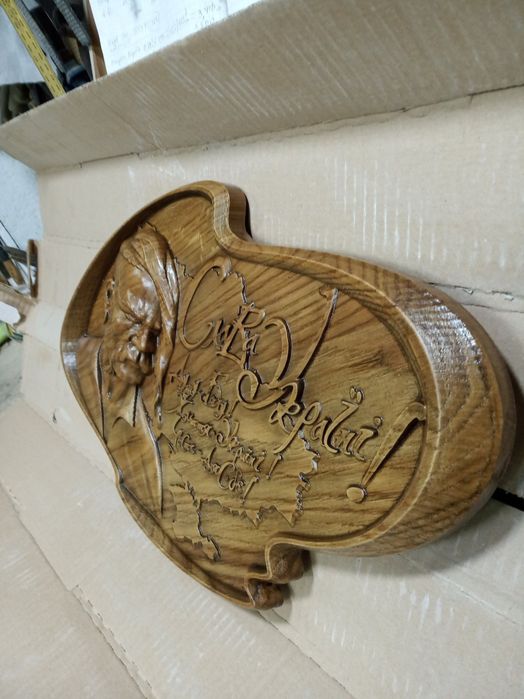 Продам Картина-пано "Слава Україні". Телефонуйте!