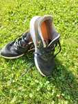 Buty sportowe  chłopiece  37.5