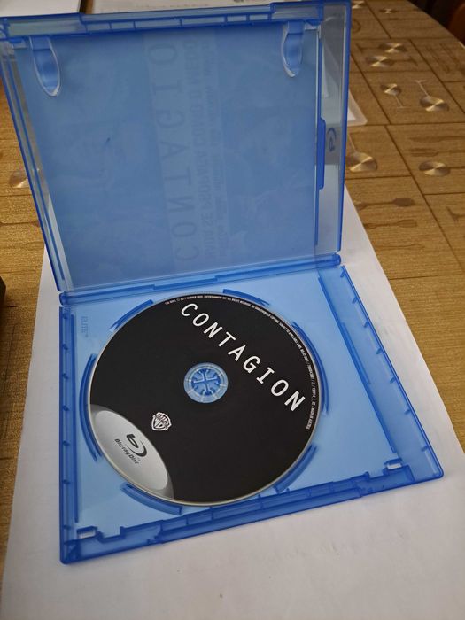 leitor de DVD LG Blu-ray